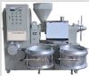 combined seed oil press machine with advanced  technical