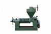 2015 new 300 kg per hour screw oil press with high quality