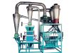 2016 small wheat flour milling machine with high quality