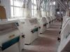 small wheat flour mill machine with high productivity