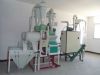 self-feeding automatic roller mill machine with best price