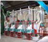 20 tons per day maize flour milling machine (6fydt-20)