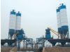 hzs50 concrete mixing plant with china manufacturer